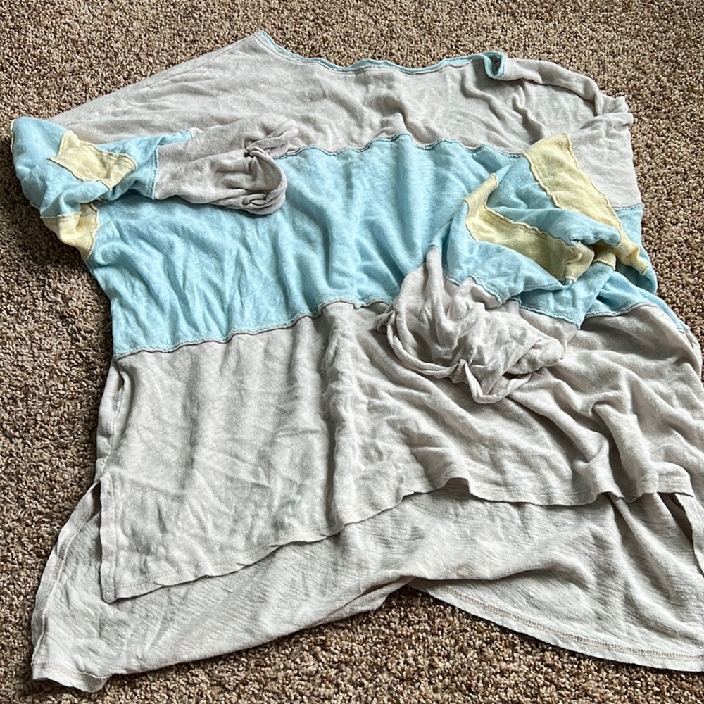 Free people top